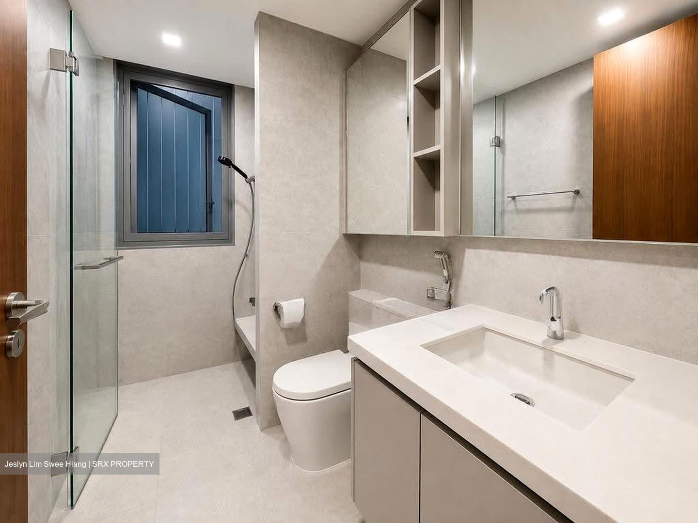 The Visionaire (D27), Condominium #618200821
